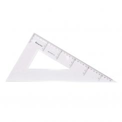 Cartabon Campus Plastico 30Cm