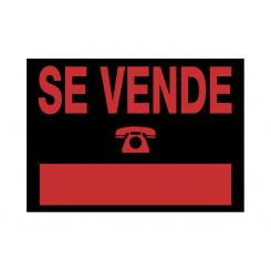 Cartel informativo 