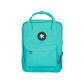 cartera-antartik-mochila-2-asas-y-bolsillos-exteriores-menta-300x115x390-mm