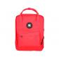 cartera-antartik-mochila-2-asas-y-bolsillos-exteriores-rojo-300x115x390-mm