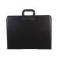 cartera-portadocumentos-q-connect-negra-con-asa-con-cremallera-din-a3-420x297-mm