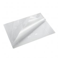 Carteras GBC DIN A4 (216X303) alta velocidad 2X80 mic. (Caja 100)