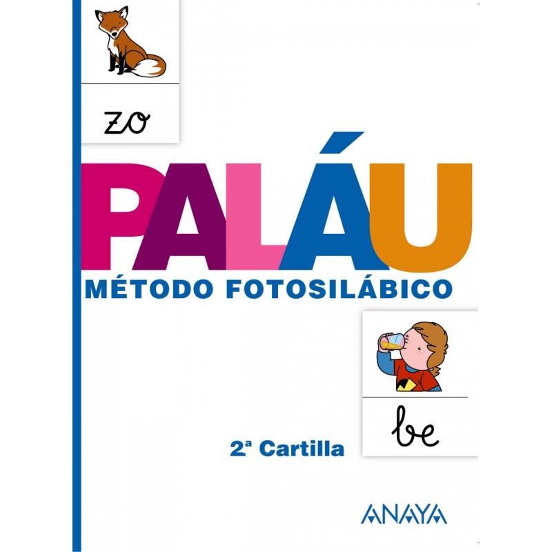 cartilla-palau-2-ed-anaya