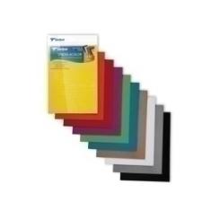 Carton Ondulacolor A4 Pack 10