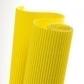 Carton Ondulado Canson 300G Rollo 0,5X0,7 M Amarillo Limon 1 un