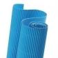 Carton Ondulado Canson 300G Rollo 0,5X0,7 M Azul Turquesa 1 un