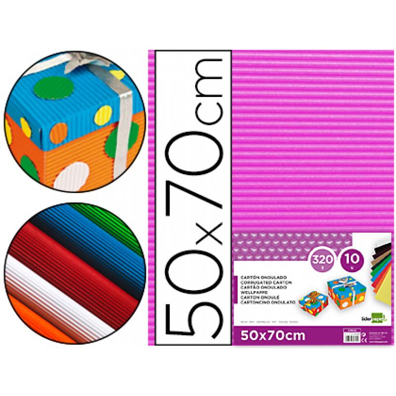 carton-ondulado-liderpapel-50-x-70cm-320gr-m2-fucsia