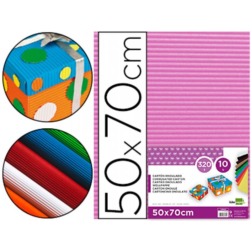 carton-ondulado-liderpapel-50-x-70cm-320gr-m2-rosa