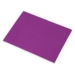 Carton Ondulado Ondulacolor 328G Hoja 50X65 Cm Morado Paquete De 5