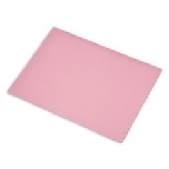 Carton Ondulado Ondulacolor 328G Hoja 50X65 Cm Rosa Paquete De 5