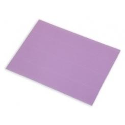 Carton Ondulado Ondulacolor 328G Hoja 50X65 Cm Violeta Paquete De 5