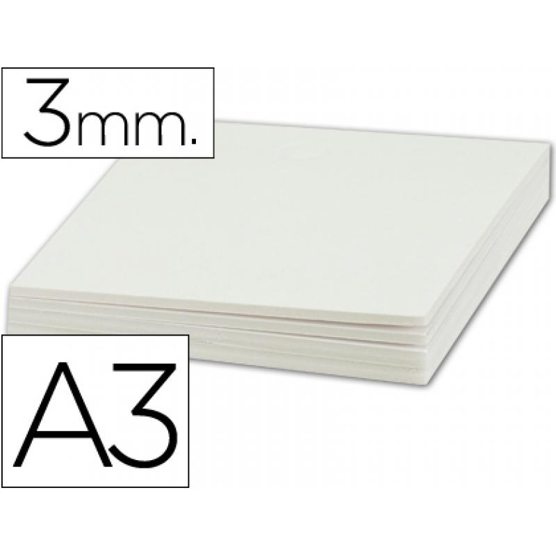 carton-pluma-liderpapel-doble-cara-din-a3-espesor-3-mm