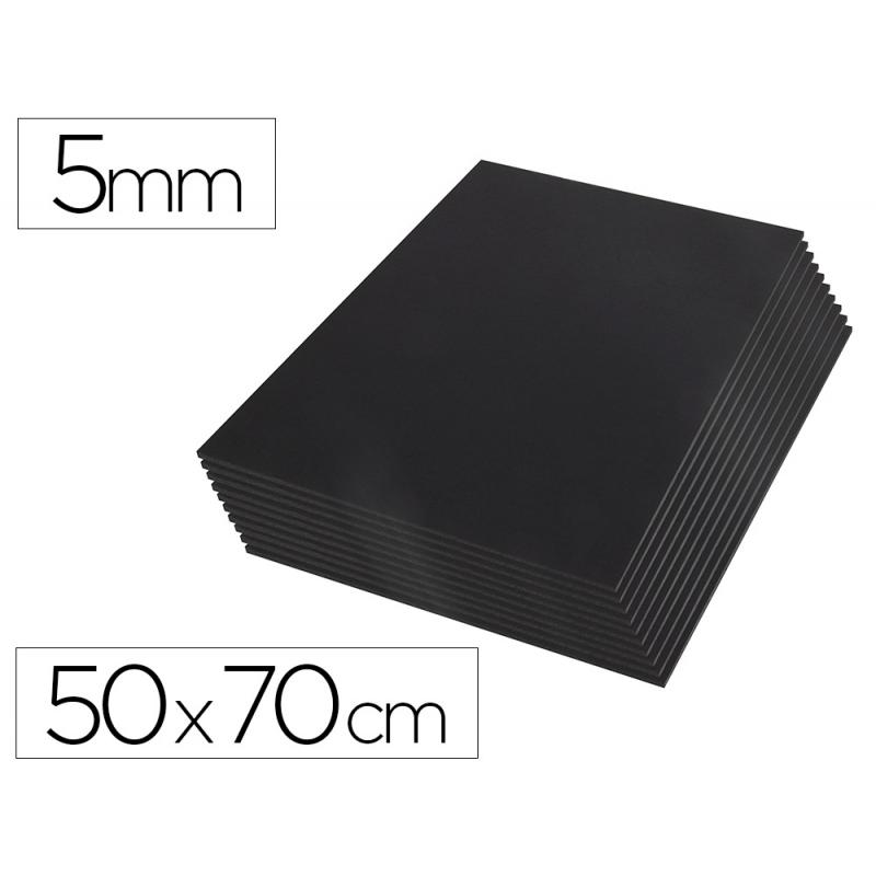 carton-pluma-liderpapel-negro-doble-cara-50x70-cm-espesor-5-mm