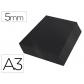 carton-pluma-liderpapel-negro-doble-cara-din-a3-espesor-5-mm
