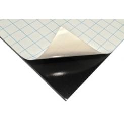 Carton Pluma Precision Adhesivo Negro 5 Mm 70X100 Cm