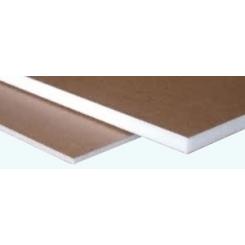 Carton Pluma Precision Kraft 2 Caras 5 Mm 70X100 Cm