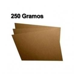 Carton Precision Kraft Liner 50X70 25H 250G Kraft