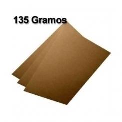 Carton Precision Kraft Liner 70X100 100H 135G Kraft