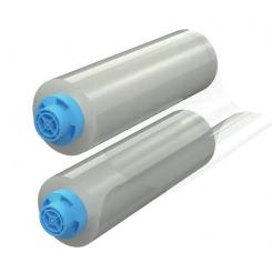 Cartucho de film de recambio GBC Velocity 80 micras, 38,2m, brillo