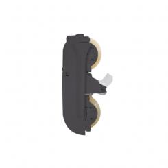 Cartucho LEITZ plastificación 20 metros. Office -standard - 80 micras