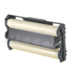 Cartucho LEITZ plastificación 30 metros. Office - standard - 80 micras