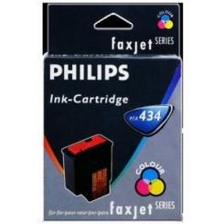 Cartucho Philips Fax Jet-IPF 320/325/355/375  Color