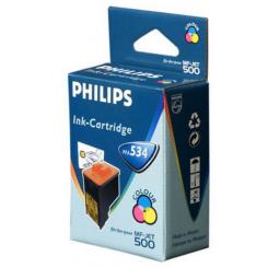 Cartucho Philips Fax Pfa-534/00  MF-Jet 440/450/485/500/435