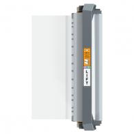 Cartucho recargable GBC para plastificadora automática Foton 125 micras,34,4m, brillo