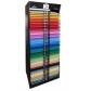cartulina-50x65-cm-iris-185g-mueble-expositor-de-42-estantes-nuevo-vacio