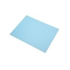 Cartulina 50X65 Fabriano Colore 185G Paquete De 25 Azul Cielo