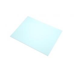 Cartulina 50X65 Fabriano Colore 185G Paquete De 25 Azul Cobalto