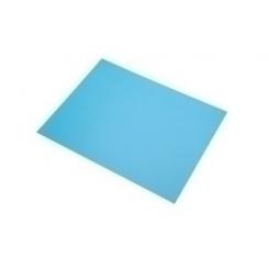 Cartulina 50X65 Fabriano Colore 185G Paquete De 25 Azul Turquesa
