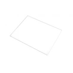 Cartulina 50X65 Fabriano Colore 185G Paquete De 25 Blanco