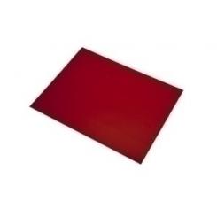 Cartulina 50X65 Fabriano Colore 185G Paquete De 25 Cereza