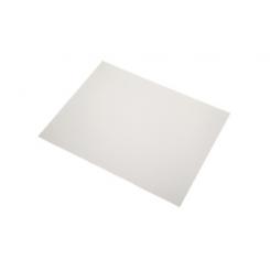 Cartulina 50X65 Fabriano Colore 185G Paquete De 25 Gris Antracita