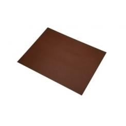 Cartulina 50X65 Fabriano Colore 185G Paquete De 25 Marron