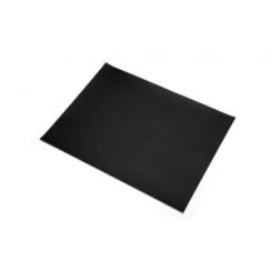 Cartulina 50X65 Fabriano Colore 185G Paquete De 25 Negro