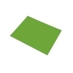 Cartulina 50X65 Fabriano Colore 185G Paquete De 25 Verde Malaquita