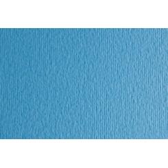 Cartulina 50X70 Cm Fabriano 220G Liso/Rugoso Azul Cielo Paquete De 20