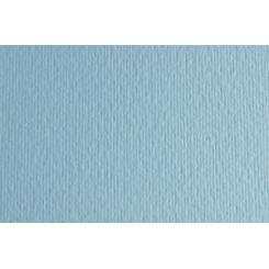 Cartulina 50X70 Cm Fabriano 220G Liso/Rugoso Celeste Paquete De 20