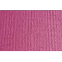 Cartulina 50X70 Cm Fabriano 220G Liso/Rugoso Fucsia Paquete De 20