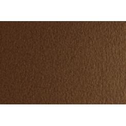 Cartulina 50X70 Cm Fabriano 220G Liso/Rugoso Marron (Marrone) Paquete De 20