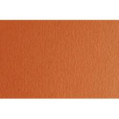 Cartulina 50X70 Cm Fabriano 220G Liso/Rugoso Naranja (Aragosta) Paquete De 20