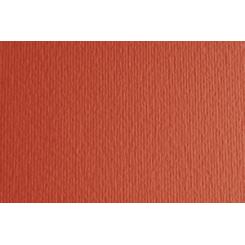 Cartulina 50X70 Cm Fabriano 220G Liso/Rugoso Naranja (Arancio) Paquete De 20