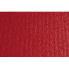 Cartulina 50X70 Cm Fabriano 220G Liso/Rugoso Rojo (Rosso) Paquete De 20