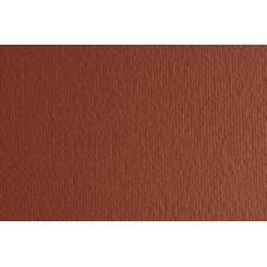 Cartulina 50X70 Cm Fabriano 220G Liso/Rugoso Terra Bruciata Paquete De 20