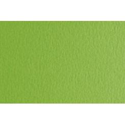 Cartulina 50X70 Cm Fabriano 220G Liso/Rugoso Verde Pisello Paquete De 20