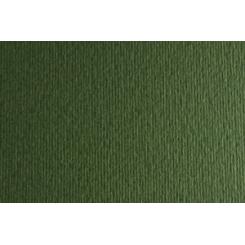 Cartulina 50X70 Cm Fabriano 220G Liso/Rugoso Verdone Paquete De 20
