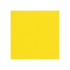 Cartulina A3 Fabriano Colore 185G Paquete De 25 Amarillo Intenso