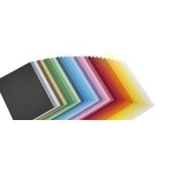 Cartulina A3 Iris 185G Fucsia Paquete De 50